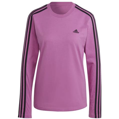 Langarmshirts für Damen von adidas 